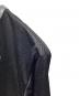 中古・古着 DESCENDANT (ディセンダント) WHEELING POCKET LS ブラック サイズ:２：12000円