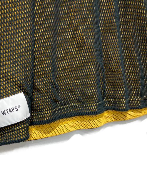 WTAPS（ダブルタップス）WTAPS (ダブルタップス) SSD / SS / COTTON カットソー ブラック サイズ:02の古着・服飾アイテム