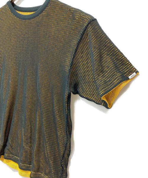 WTAPS（ダブルタップス）WTAPS (ダブルタップス) SSD / SS / COTTON カットソー ブラック サイズ:02の古着・服飾アイテム