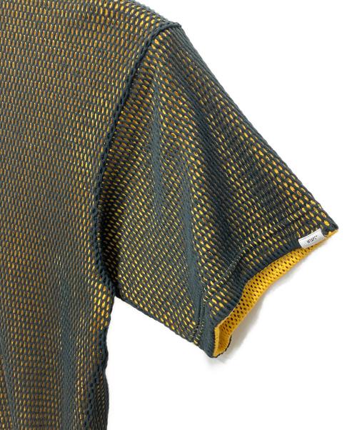 WTAPS（ダブルタップス）WTAPS (ダブルタップス) SSD / SS / COTTON カットソー ブラック サイズ:02の古着・服飾アイテム