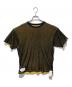 WTAPS (ダブルタップス) SSD / SS / COTTON カットソー ブラック サイズ:02：26000円