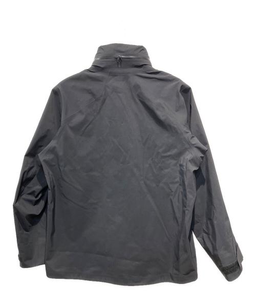 ARC'TERYX VEILANCE（アークテリクスヴェイランス）ARC'TERYX VEILANCE (アークテリクスヴェイランス) FIELD  JACKET ブラック サイズ:Mの古着・服飾アイテム
