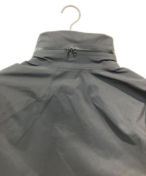 ARC'TERYX VEILANCE（アークテリクスヴェイランス）ARC'TERYX VEILANCE (アークテリクスヴェイランス) FIELD  JACKET ブラック サイズ:Mの古着・服飾アイテム