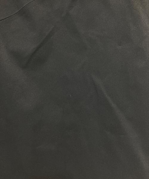 ARC'TERYX VEILANCE（アークテリクスヴェイランス）ARC'TERYX VEILANCE (アークテリクスヴェイランス) FIELD  JACKET ブラック サイズ:Mの古着・服飾アイテム