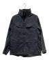 ARC'TERYX VEILANCE（アークテリクスヴェイランス）の古着「FIELD  JACKET」｜ブラック