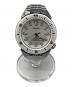 SEIKO（セイコー）の古着「ダイバースキューバ トランスオーシャン」｜シルバー