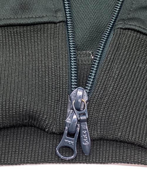 Needles（ニードルズ）Needles (ニードルズ) トラックジャケット グリーン サイズ:Lの古着・服飾アイテム