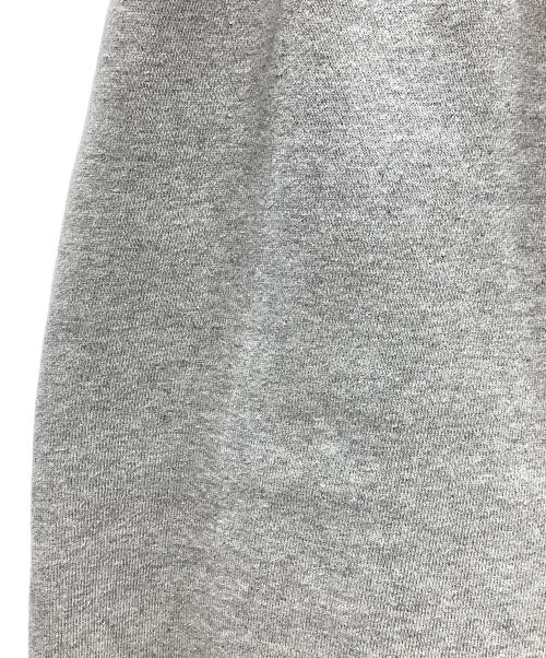 NIKE（ナイキ）NIKE (ナイキ) stussy (ステューシー) Fleece Pants グレー サイズ:Mの古着・服飾アイテム