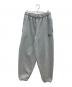 NIKE（ナイキ）の古着「Fleece Pants」｜グレー