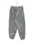 NIKE (ナイキ) stussy (ステューシー) Fleece Pants グレー サイズ:M：18000円