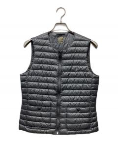 ラルフローレン　ビッグポニー　レディース ダウンベスト XS 中古・古着通販】POLO RALPH LAUREN (ポロ・ラルフローレン) ビッグ