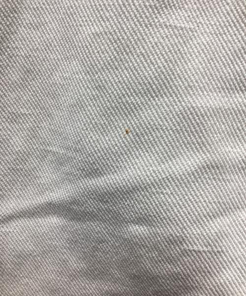 THE FLAT HEAD（ザ・フラットヘッド）THE FLAT HEAD (ザ・フラットヘッド) サック ジャケット ベージュ サイズ:40の古着・服飾アイテム
