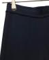 中古・古着 CFCL (シーエフシーエル) POTTERY CUPRO BELL BOTTOM PANTS ネイビー サイズ:1：12000円