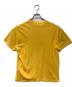 anvil (アンヴィル) California Mickey Tee イエロー サイズ:XL：8000円