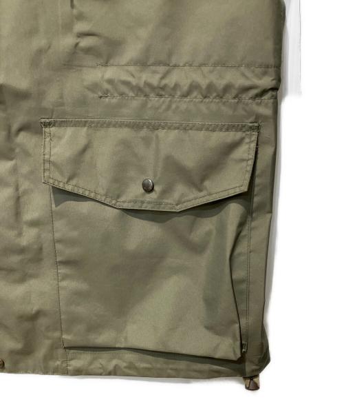 VISVIM（ビズビム）VISVIM (ビズビム) PFD JKT 2.5LGORE-TEX オリーブ サイズ:2の古着・服飾アイテム