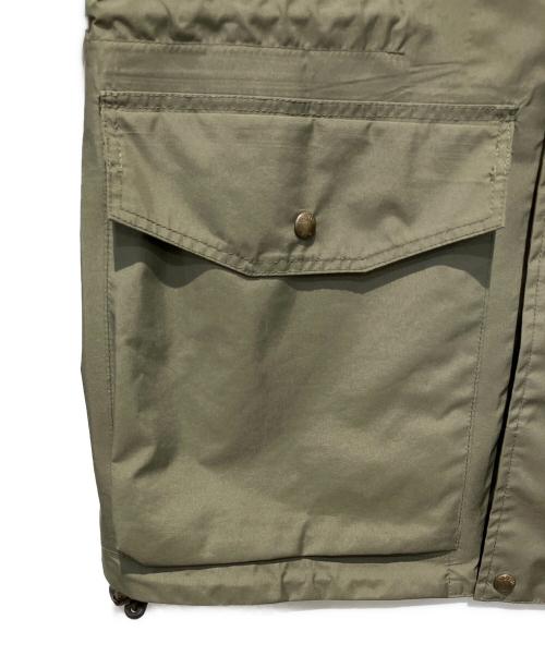 VISVIM（ビズビム）VISVIM (ビズビム) PFD JKT 2.5LGORE-TEX オリーブ サイズ:2の古着・服飾アイテム