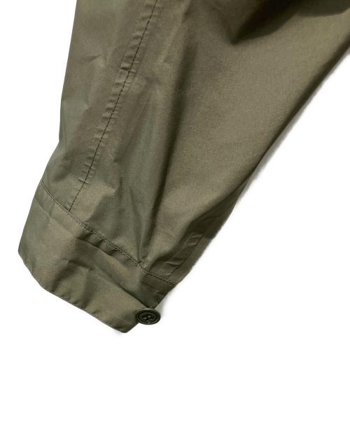 VISVIM（ビズビム）VISVIM (ビズビム) PFD JKT 2.5LGORE-TEX オリーブ サイズ:2の古着・服飾アイテム