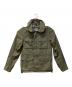 VISVIM（ビズビム）の古着「PFD JKT 2.5LGORE-TEX」｜オリーブ