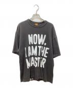 HUMAN MADE×STAR WARSヒューマンメイド×スターウォーズ）の古着「MASTER TEE」｜グレー