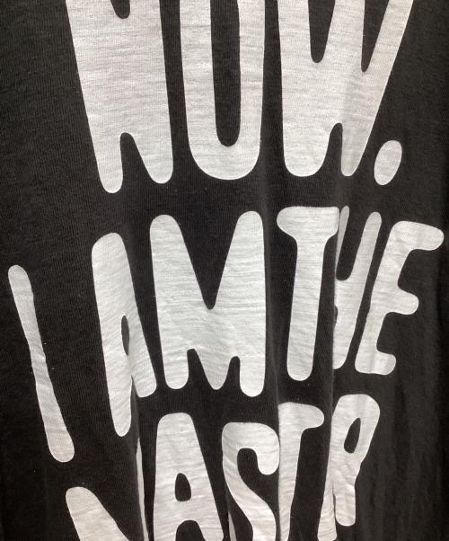 HUMAN MADE（ヒューマンメイド）HUMAN MADE (ヒューマンメイド) STAR WARS (スターウォーズ) MASTER TEE グレー サイズ:Lの古着・服飾アイテム