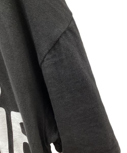 HUMAN MADE（ヒューマンメイド）HUMAN MADE (ヒューマンメイド) STAR WARS (スターウォーズ) MASTER TEE グレー サイズ:Lの古着・服飾アイテム