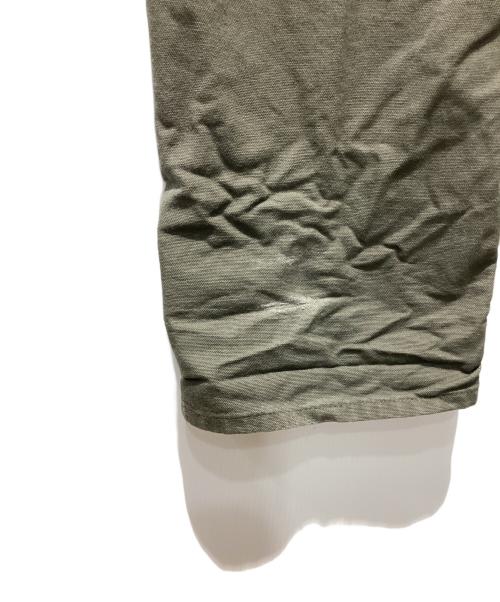 CarHartt（カーハート）CarHartt (カーハート) ダブルニーペインターパンツ オリーブ サイズ:W36の古着・服飾アイテム