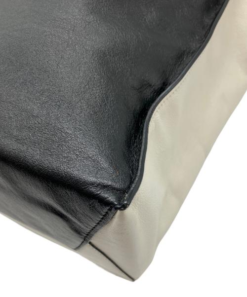 MARNI（マルニ）MARNI (マルニ) MUSEO SOFT ブラックの古着・服飾アイテム