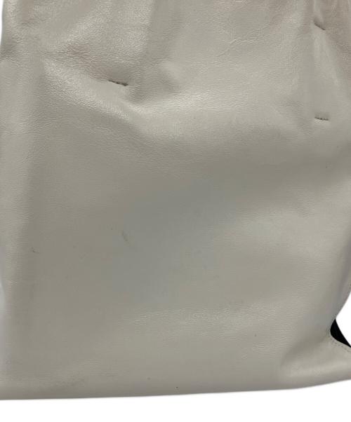 MARNI（マルニ）MARNI (マルニ) MUSEO SOFT ブラックの古着・服飾アイテム