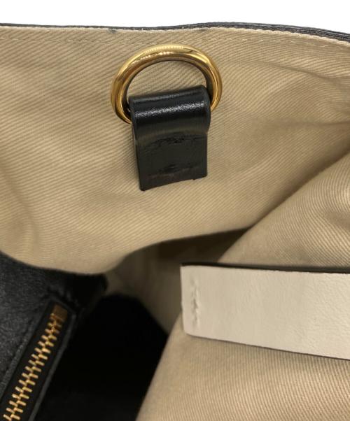MARNI（マルニ）MARNI (マルニ) MUSEO SOFT ブラックの古着・服飾アイテム