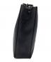 JIL SANDER (ジルサンダー) GIRO CROSSBODY  ブラック：35000円