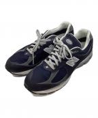 NEW BALANCEニューバランス）の古着「2002R GORE-TEX "Eclipse"  ローカットスニーカー」｜ネイビー