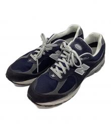 NEW BALANCE（ニューバランス）の古着「2002R GORE-TEX "Eclipse"  ローカットスニーカー」｜ネイビー