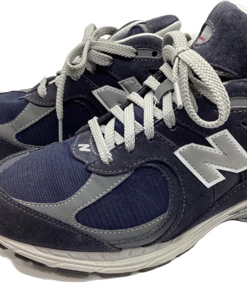 NEW BALANCE（ニューバランス）NEW BALANCE (ニューバランス) 2002R GORE-TEX 