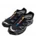 SALOMON（サロモン）の古着「XT-6 GORE-TEX」｜ブラック