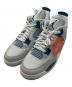 NIKE（ナイキ）の古着「Air Jordan 4 Retro 