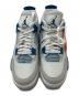 中古・古着 NIKE (ナイキ) Air Jordan 4 Retro 