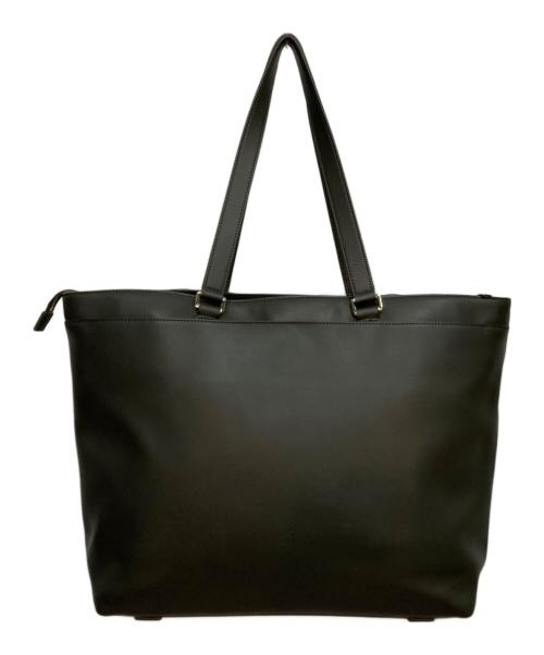 PAUL SMITH（ポールスミス）PAUL SMITH (ポールスミス) トートバッグ オリーブの古着・服飾アイテム