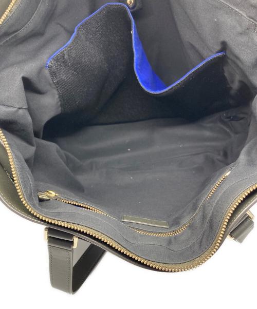 PAUL SMITH（ポールスミス）PAUL SMITH (ポールスミス) トートバッグ オリーブの古着・服飾アイテム