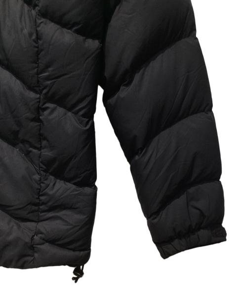 MAMMUT（マムート）MAMMUT (マムート) XERON IN HOODED JACKET ブラック サイズ:Mの古着・服飾アイテム