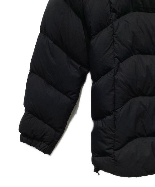MAMMUT（マムート）MAMMUT (マムート) XERON IN HOODED JACKET ブラック サイズ:Mの古着・服飾アイテム