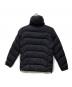 MAMMUT (マムート) XERON IN HOODED JACKET ブラック サイズ:M：16000円