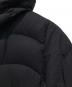 中古・古着 MAMMUT (マムート) XERON IN HOODED JACKET ブラック サイズ:M：16000円