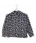 RATS（ラッツ）の古着「ATOMIC L/S SHIRT」｜ネイビー