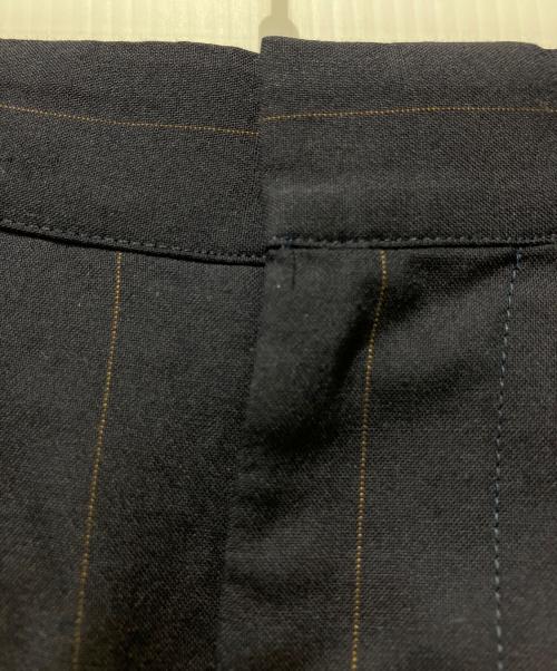 Ujoh（ウジョー）Ujoh (ウジョー) ハーフパンツ ネイビー サイズ:3の古着・服飾アイテム