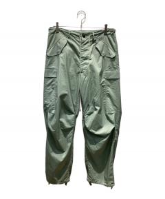 中古・古着通販】AURALEE (オーラリー) PRODUCT DYED FINX CHINO ONE