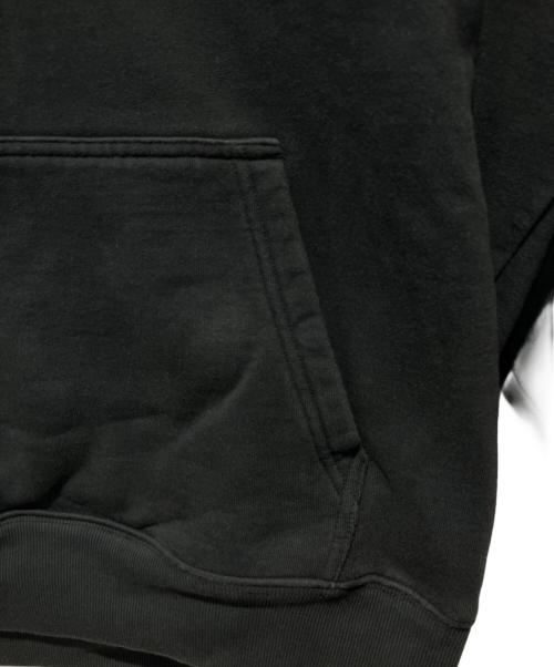 PALACE（パレス）PALACE (パレス) NIKE (ナイキ) PALACE NIKE TRI SWOOSH HOOD ブラック サイズ:Ｓの古着・服飾アイテム