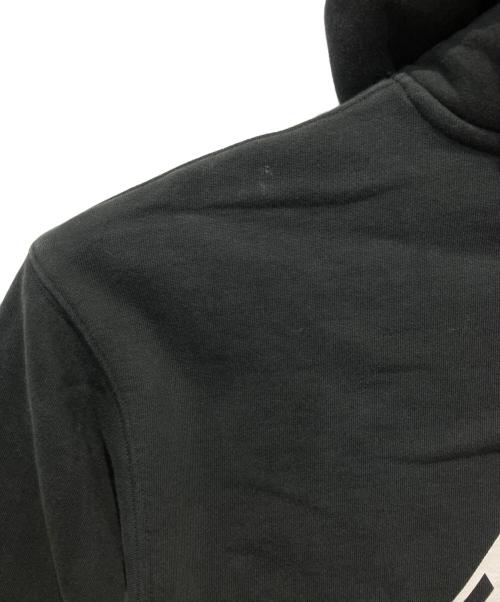 PALACE（パレス）PALACE (パレス) NIKE (ナイキ) PALACE NIKE TRI SWOOSH HOOD ブラック サイズ:Ｓの古着・服飾アイテム