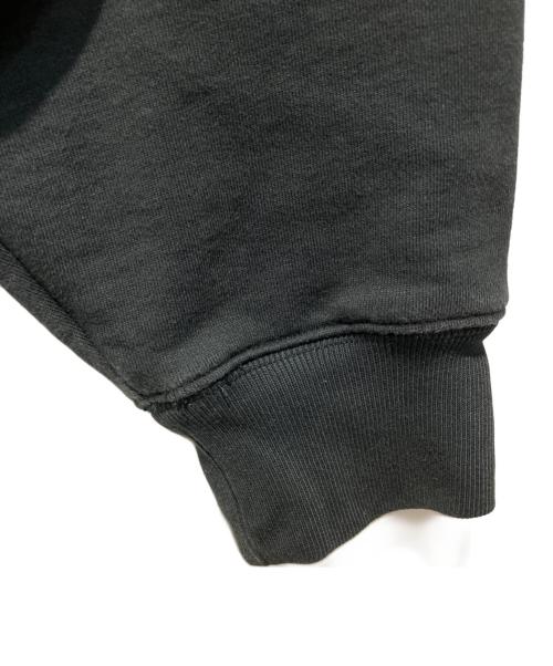 PALACE（パレス）PALACE (パレス) NIKE (ナイキ) PALACE NIKE TRI SWOOSH HOOD ブラック サイズ:Ｓの古着・服飾アイテム