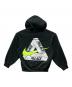 PALACE (パレス) NIKE (ナイキ) PALACE NIKE TRI SWOOSH HOOD ブラック サイズ:Ｓ：25000円