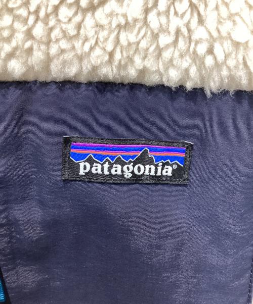 Patagonia（パタゴニア）Patagonia (パタゴニア) クラシック・レトロX・ジャケット ベージュ サイズ:Lの古着・服飾アイテム